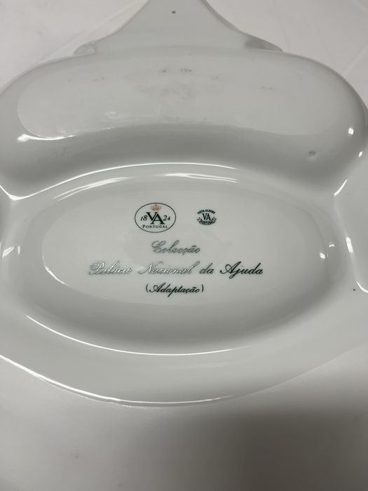 Prato apritivos vista alegre