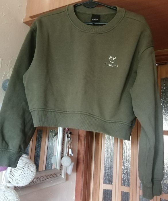 Bluza damska PINKO S