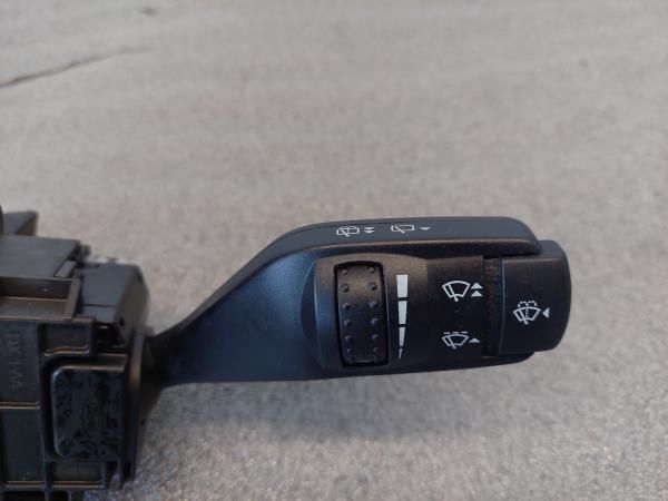 Conjunto / manetes de luzes e limpa vidros FORD C-Max (DM2)