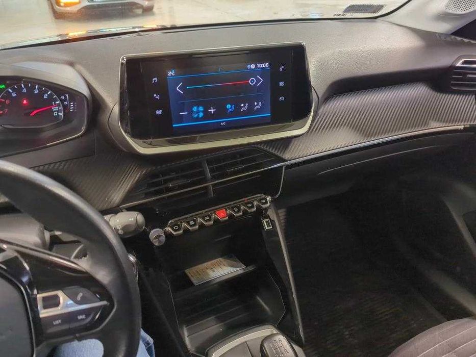 Peugeot 208 1.2 75KM S&S Prywatne raty bez BIK/KRD z wykupem