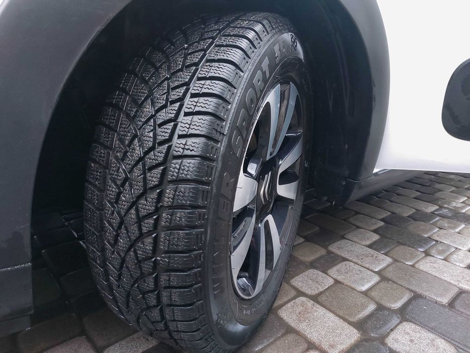 Citroen C3 2019 року | Shine | 1.2 PureTech | Офіціал | 62 тис. км.