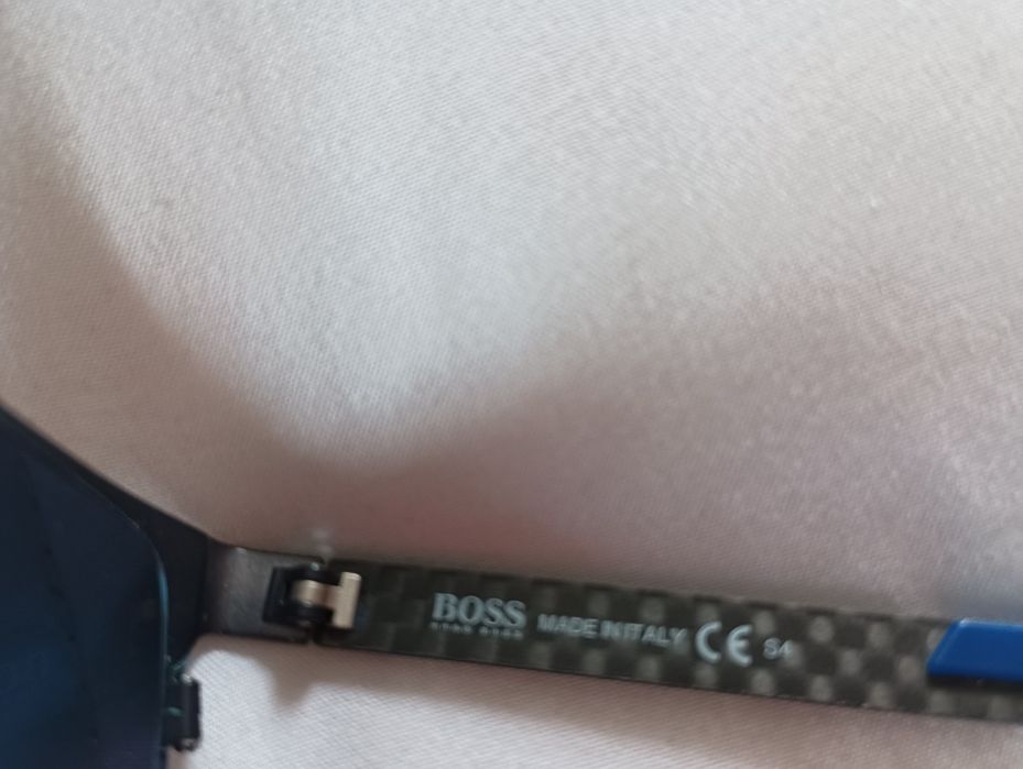 Armação óculos,Boss,T.58