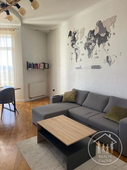 Многокомнатная квартира по адресу ул. Соняшникова (площадь 134 м²) - Atlanta.ua - фото 2