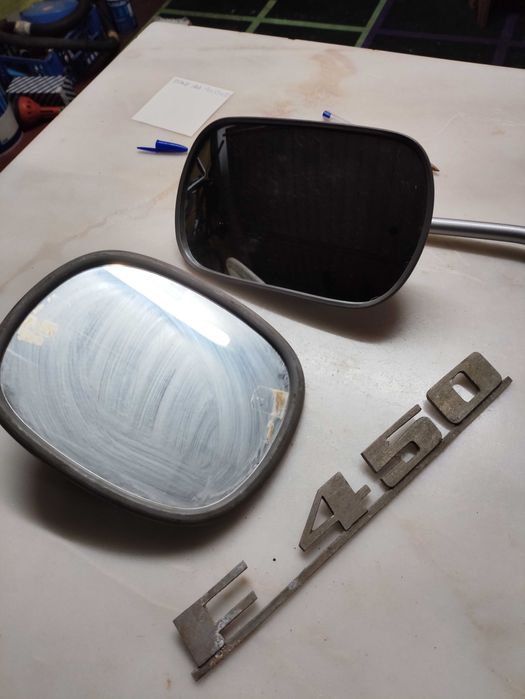 Peças instrumentos de automóvel antigos