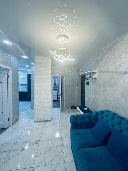 Затишна квартира. Слов'янськ. Центр