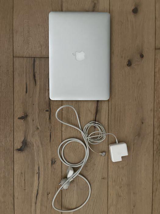 Macbook air 13''