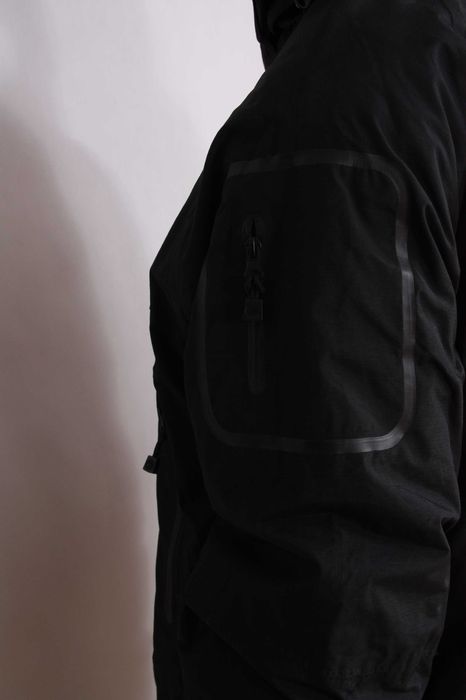 Kurtka Magnum zimowa Męska Lucas  roxm XXL