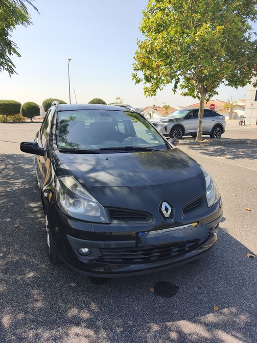 Renault Clio Break