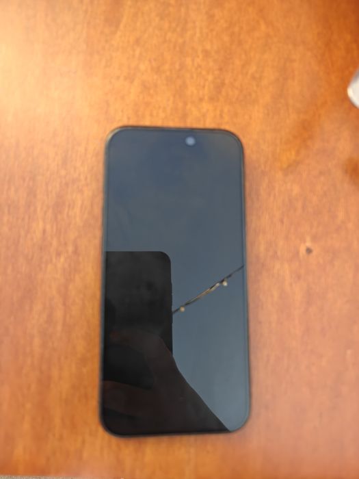 iPhone 15 pro 128GB