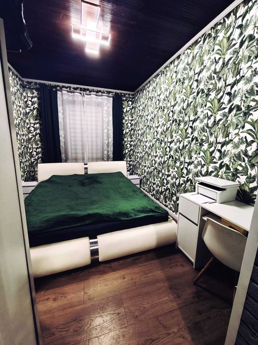 Odstąpię mieszkanie z dożywotnim meldunkiem