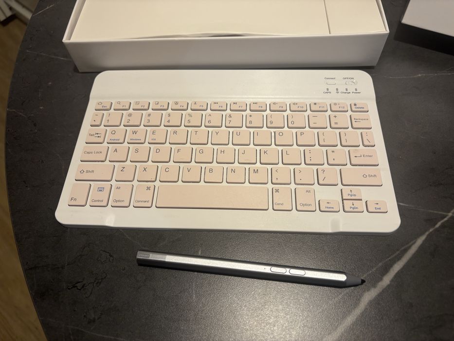 Tablet Lenovo Tab P11