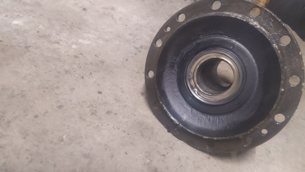 Продам лійку ЗИЛ 131 нз