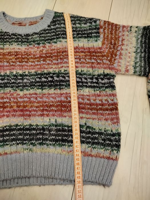 Sweter dziewczęcy Reserved rozm. 152