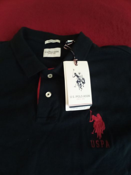 Футболка  Polo чоловіча