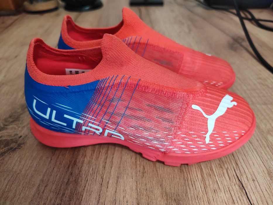Halówki/Turfy Puma Ultra