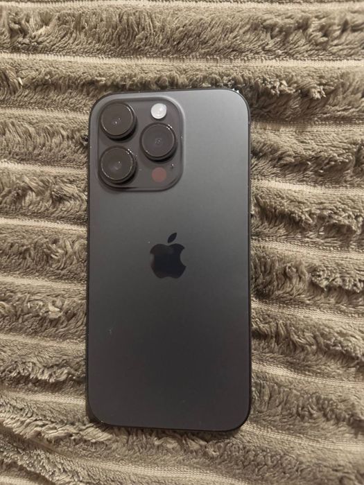 iPhone 14 Pro — 25 000 грн