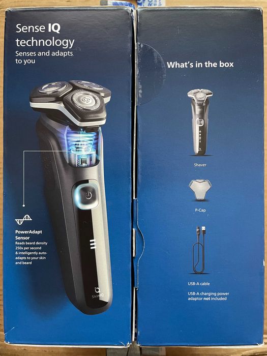 Електробритва PHILIPS Shaver 5200 серії 5000  | Original | NEW