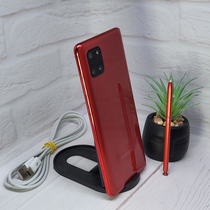 Продам телефон Samsung Note 10 Litе 6/128Gb NFC в гарному стані