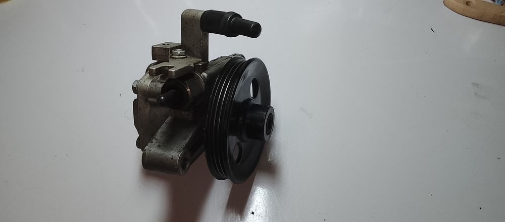 Насос ГУР Tucson,Туксон, спортейдж,Sportage