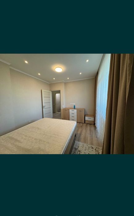 Довготривала оренда кімнати 14. КПІ