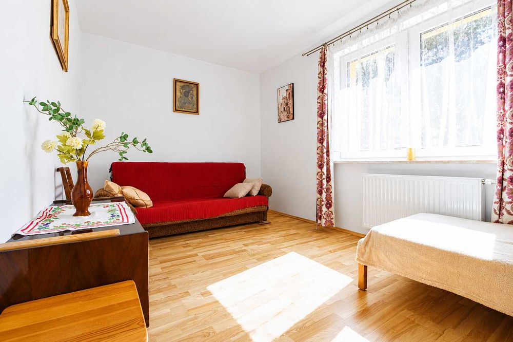 Dom – Opacz-Kolonia, Billerówka - Widok 4