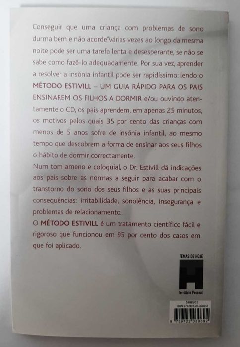 Um guia rápido para os pais ensinarem os filhos a dormir