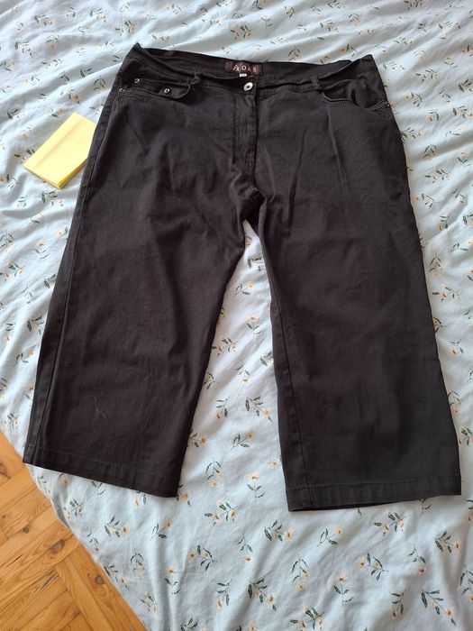 Rybaczki 44,46 uciągliwe bawełniane