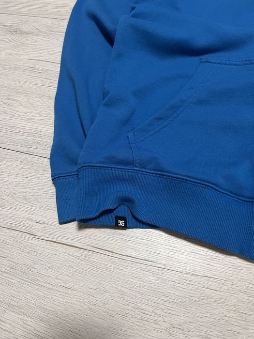 Жіноче зіп худі DC sk8