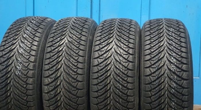 4 x 205/60 R16 Sprzedam nowe całoroczne Austone ! Zapraszam