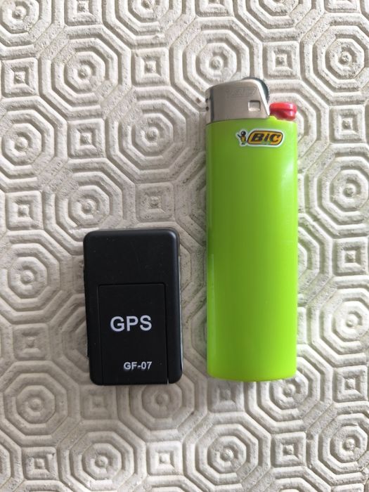 GPS Anti-Theft Tracking and Real-Time Monitoring64752104261249120