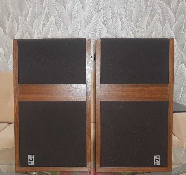 Акустика Micro-Acoustics MA-3 DX Expanded Stereo Imaging made in USA