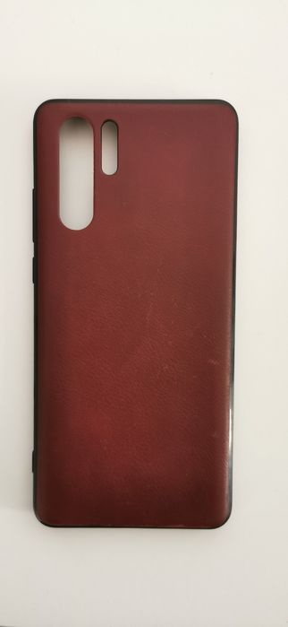CAPAS Huawei P30 Pro