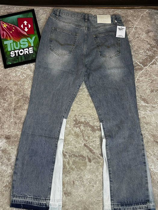 !НОВІ! Джинси Gallery dept, джинси галери депт, flared jeans, фларед