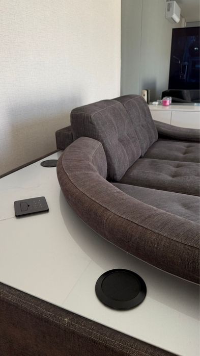 Vendo Sofa 5 Lugares