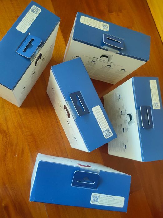 Dualsense novos com garantia [Comandos PS5]
