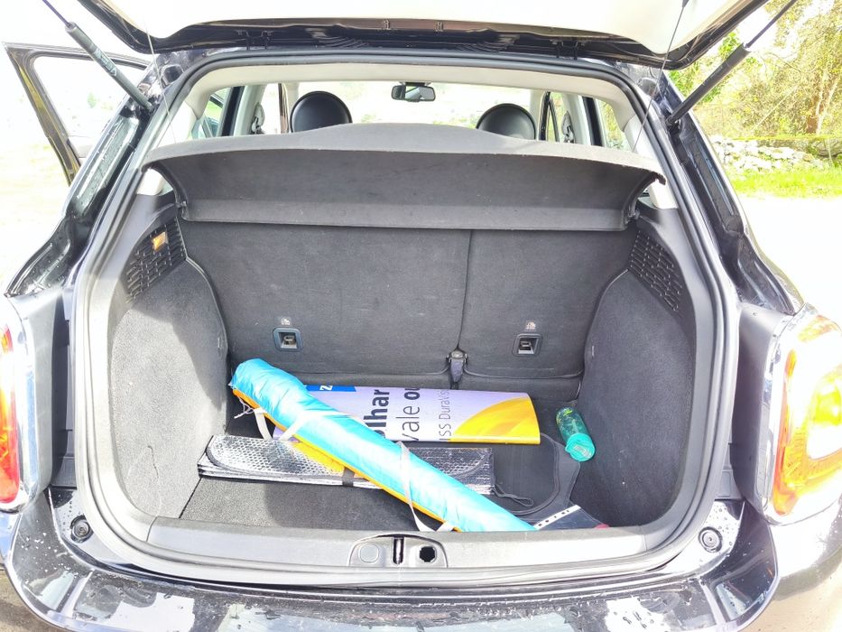 Fiat 500X 1.6 MultiJet 120CV Lounge