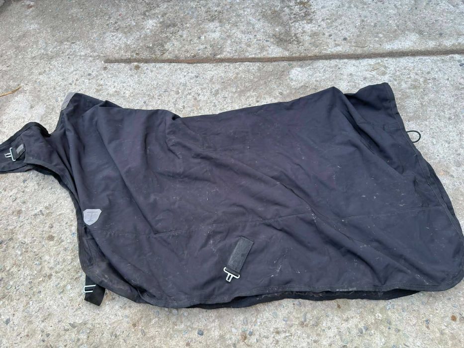 Derka do karuzeli Torpol "Softshell"
