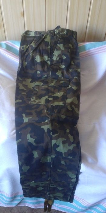 Спецодежда, брюки