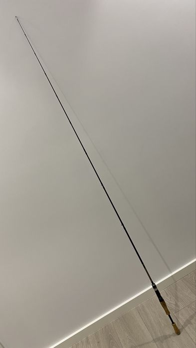 Cana de pesca - Daiwa Powermesh 661MHFB