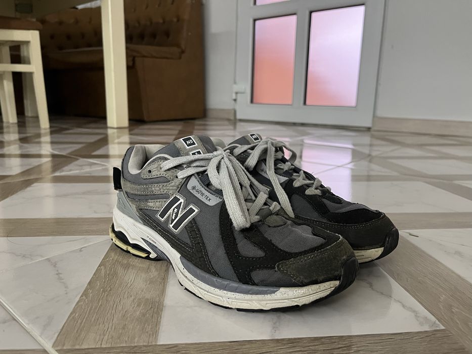продам кросовки New balance