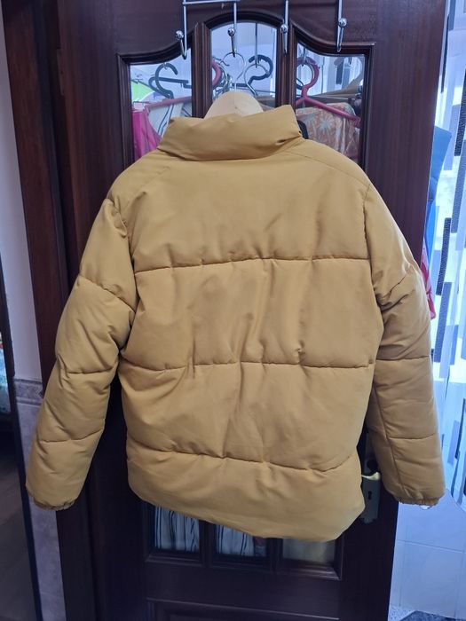 Kispo para frio e chuva