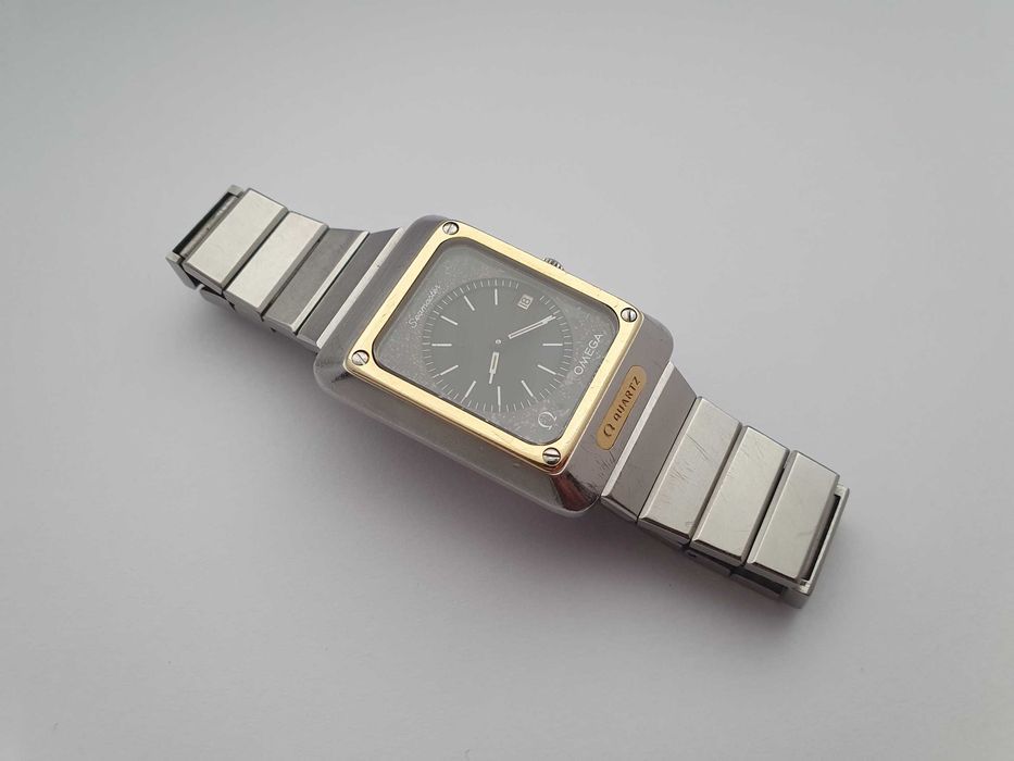 Omega Seamaster Mariner II cal.1320 Ref-196.0050 - RZADKI ! OKAZJA !