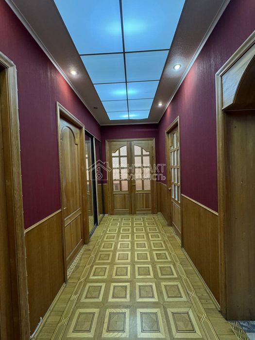 Продам 4к квартиру сталінка Центр Держпром Ромена Роллана єВідновлення