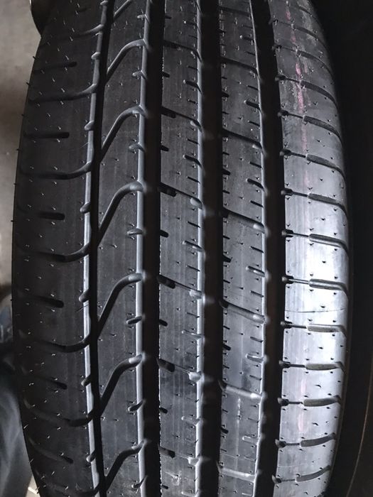 225/45/19 R19 Pirelli PZero RSC 2шт новые