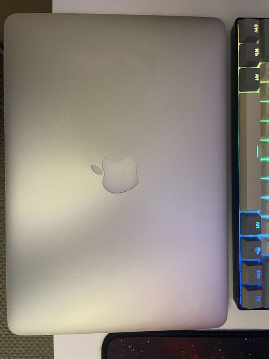 Продам Macbook pro (retina ,inch, Late 2013) 128 gb