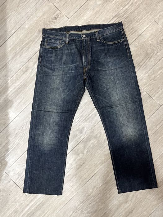 джинсы levis 504 - купить мужские джинсы - Цена на OLX.ua