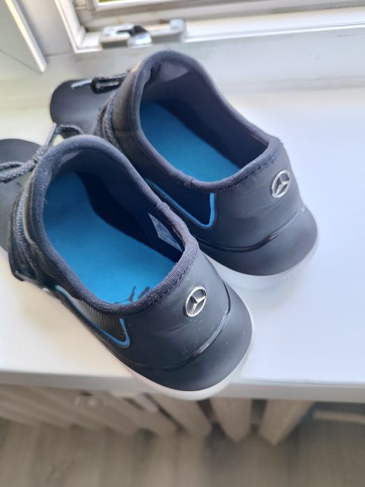 PUMA męskie buty Sportowe