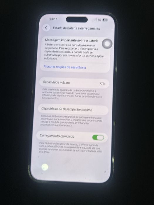Iphone 14 Pro Max Gold