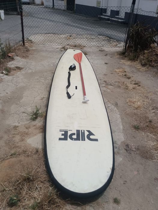 Sup Softboard 10