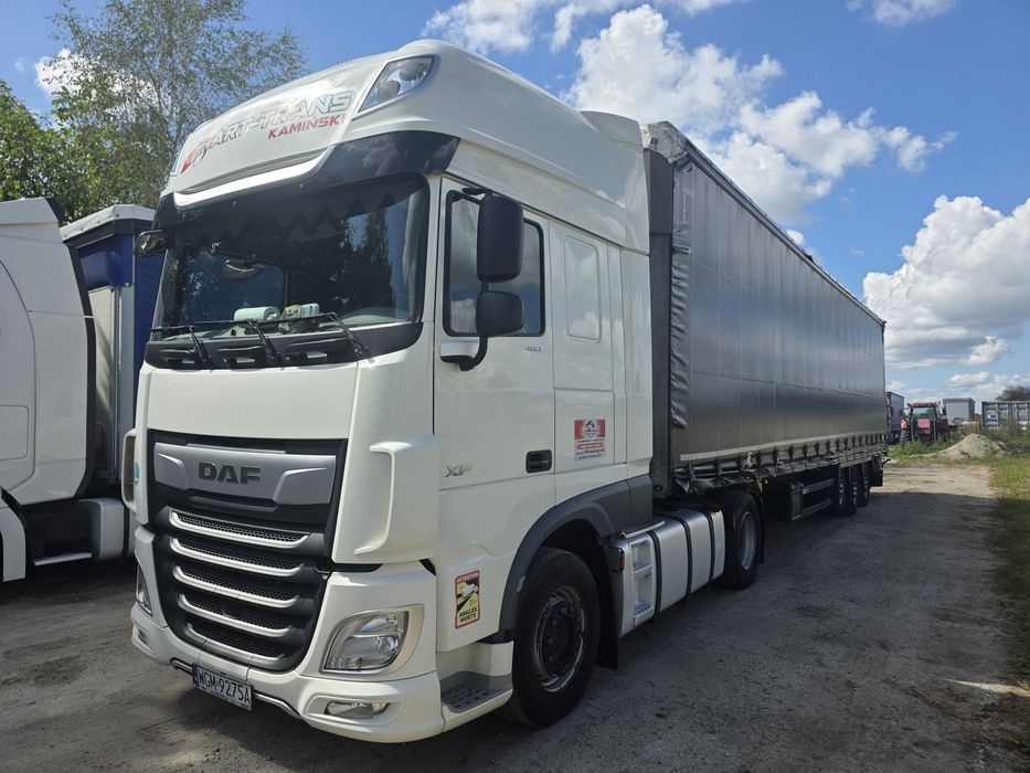 DAF